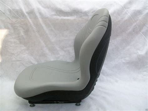 case 430 skid steer seat